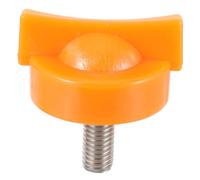 Hemobllo Vis de Serrage pour Presse-agrumes Électrique Xc- Accessoire de Remplacement Pratique et Maintien Sécurisé et Facile à Installer pour Extraction de Jus à
