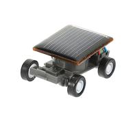 Hemobllo Voiture Solaire Éducatif pour Garçon Fille Modèle Apprentissage Ludique de Lénergie Solaire pour Éveil Scolaire et Jeux Dextérieur