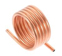 Hemobllo Water Cooling Ring for Boat Motor Tube Motor Cooling Jacket Efficient Heat Dissipation