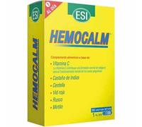 Hémocalm Delay 30caps