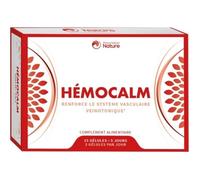Hemocalm Pharma Nature Gelul 15