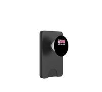 Hémodialyse Néphrologie Infirmière Dialyse Technicien PopSockets PopWallet pour MagSafe