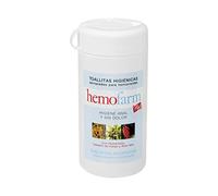 HEMOFARM Lingettes Humides 1 Unité