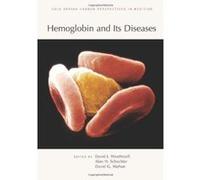 Hemoglobin and Its Diseases (Cold Spring Harbor Perspectives in Medicine) - [Version Originale] Inconnu (Auteur)