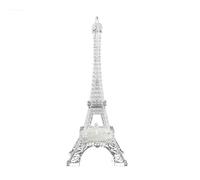 Hemore Lampe LED Tour Eiffel 25CM