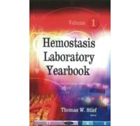 Hemostasis Laboratory Yearbook