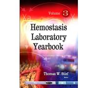 Hemostasis Laboratory Yearbook
