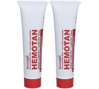 Hemotan Confort Anal Gel(S) 2x30 g