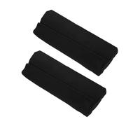 HEMOTON 1 Paire De Coussins De Repose-Pieds Inclinables pour Chaise Longue Coussin De Repose-Pieds Repose-Jambes Repose-Pieds Pliable Coussin De Rembourrage Repose-Pieds en Tissu