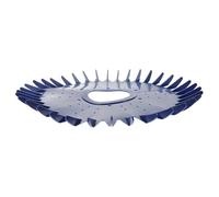 HEMOTON 1 pièce Aspirateur de Nettoyage pour Piscine avec Ventouse Silicone Outil de Nettoyage pour et Étangs Eau Accessoire Pratique pour Entretien Simplifié