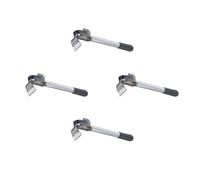 HEMOTON 1 Pièce Grattoir à Pratique pour Arbres Fruitiers Outil de Jardinage pour Écorcer Couper et Élaguer avec Poignée Antidérapante