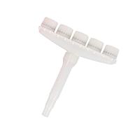 HEMOTON 1 Pièce Pulvérisateur de Jardin à Têtes Outil Arrosage Multifonctionnel pour Jardinage Arroseur Durable pour Irrigation Plantes Pelouses