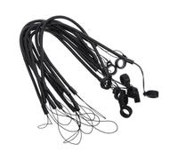 HEMOTON 10 Pièces Lanière Anti-perte pour Stylo et Stylet, Rentrée