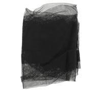 HEMOTON 10pièces Filet Pour Visage Cagoule Moustiquaire Filet Anti-insectes Protection Visage Moustiquaire Faciale Masque-cagoule Bandeau Protection Tête Anti-insectes