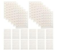 HEMOTON 170 Feuilles Carnet de Tablatures de Guitare 170 Feuilles Papier à Musique Beige Sections Accords Dédiées et Écriture Fluide pour Pratique à Domicile Classe