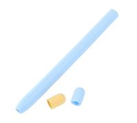 HEMOTON 1ensemble Coque Antidérapante pour Pencil De avec Caps Accessoires Stylus Design Ergonomique Confort Et Praticité
