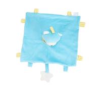 HEMOTON 1Pc Bébé Sucette Noix De En Osier Coeurs Pour Suspendre Mignon Matériel Auxiliaire Décoration Étiquettes Apaisantes Cochon Décor Balançoire Décoration Cochon Sur Balançoire