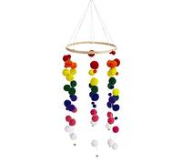HEMOTON 1pièce Pendule Décoration Adorable Pour Salon Et Boutique Accessoire Et