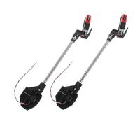 HEMOTON 2 pièces Accessoire Compatible avec Phonographe Amélioration Audio pour de Musique