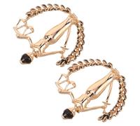 HEMOTON 2 Pièces Broche Justice Balance Métal Doré Épingle Avocat pour Uniforme Cadeau Juridique pour Étudiants Droit Symbole Ordre Public et Équité