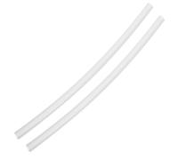 HEMOTON 2 Pièces Buse de Remplacement en Silicone pour Pompe à Dessouder, Diamètre Compatible 4-7 Mm, Remplacement Rapide et Précis pour Carte de Circuit Imprimé et Pistolet à Dessouder