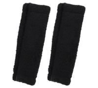 HEMOTON 2 Pièces Chiffon de Nettoyage pour Queue de Billard Doux Accessoire Professionnel pour Entretien et Polissage