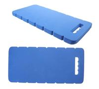HEMOTON 2 Pièces Coussins de Genoux de Jardinage Eva de Confort Optimal pour Protection des Genoux Antidérapants et Idéaux pour Jardinage et Activités Extérieures
