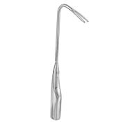 HEMOTON 2 Pièces Outil de Jardinage Multifonctionnel Inoxydable pour Désherbage Transplantation de Plantes Pratique pour Jardin Agriculture