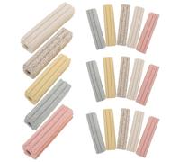 HEMOTON 20 Pièces Filtre à Carter d'aquarium Filtration d'aquarium Filtre à Eau pour Le pêche à la pêche