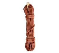 HEMOTON 20m Laisse De Dressage pour Chien Corde Nylon Robuste Rallonge pour Chiot Laisse De Jardin pour Promenade