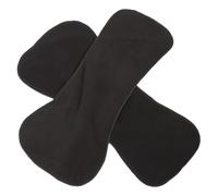 HEMOTON 2pièces Protège-matelas Lavable Pour Adulte Couches Alèses Imperméables Réutilisables Protège-lits Pour Canapé Et Lit