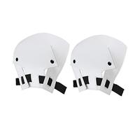 HEMOTON 2pièces Réflecteurs De Lumière Diffuseurs pour Photographie Intérieure Accessoires De Flash Stroboscopique pour Lumière Douce Et Contrôlée