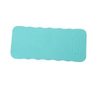 HEMOTON 3 Pièces Genou Antidérapant Multifonctionnel pour Jardin Yoga Ménage Coussin de Genou Durable Couleur Aléatoire Couleur Aléatoire