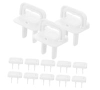 HEMOTON 30 Pièces Housse De Protection Contre Les Chocs Électriques Jolis Cache-Prises Cache-Prises À L'Épreuve Des Bébés Cache-Prises Électriques Cache-Prises Cache-Prises Cache-Prises