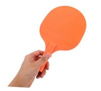 HEMOTON 4 Ensemble Indoor Suspended Table Tennis Set for Hand Eye Coordination Sensory Integration Training Kit with Rackets Balls and Hooks for Vision Development and Family Interaction