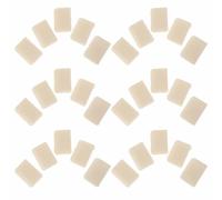 HEMOTON 50 Pièces Clip Lève-vitre Voiture en Plastique et Alliage Clips de Fixation Porte Latérale Régulateur Fenêtre Résistants aux Intempéries Compatibles Voitures et Camions