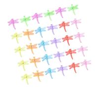 HEMOTON 70 Pièces Pinces à Orchidées Pratiques pour Support des Plantes Forme De Vigne Faciles à Utiliser Et Réutilisables