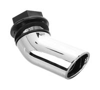 HEMOTON Accessoire de robinet en acier inoxydable, support de douchette pour poste de lavage de salon, compatible avec salons de beauté et lavage de cheveux