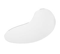HEMOTON Accessoire Paysage Miroir pour Étang Courbé de Village de Noël en