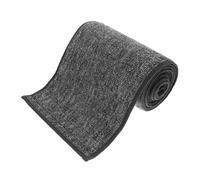 HEMOTON Accessoires sur Tapis De Chat Tapis à Gratter De Chat La Roue en Cours D'exécution Grattoir pour Remplacement Gratter Scratch Bloc-Notes Exercice Peluche Gris