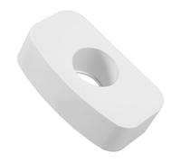 HEMOTON Adaptateur de Bouchon Hydroponique pour Système de Culture de Légumes Feuillus Installation Facile avec Matériau Premium Compatible avec Divers Systèmes Hydroponiques Conception à