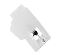 HEMOTON Aiguille de Platine Vinyle Pioneer 295t T4p Stylet de Remplacement pour Tourne-disque, Compatible Cartouche Phonographe, Accessoire Dj pour Lecture Vinyle Précise et Solide