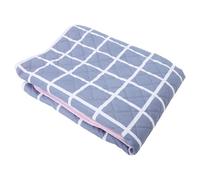 HEMOTON Alèse Imperméable Lavable 80x120 Cm pour Incontinence, Protection Matelas Adultes et Personnes Âgées, Tissu Doux Molleton Argenté, Alèse Urinaire Réutilisable pour Lit et Soins