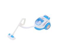 HEMOTON appareils électroménagers de Simulation Jouet Machine à Laver aspirateur pour Enfants Mini cuiseur à Riz cuiseur de Riz Enfant Jouant des Jouets Jouet électroménager