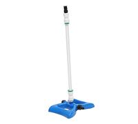 HEMOTON Arroseur Rotatif à pour Jardin et Pelouse Arrosage Automatique Économe en Eau Buse d'Arrosage Stable et Solide Irrigation Pratique pour Plantes et Gazon