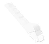 HEMOTON Attrape-Insectes Portable Blanc pour Intérieur Et Extérieur, Outil Manuel Multi-Insectes, Outil De Capture Réutilisable sans Blessure, Pratique Et Léger pour Libération Éthique