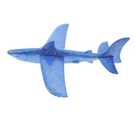 HEMOTON Avions en Mousse pour Enfants Planeurs en Mousse À Lancer pour Garçons Filles Et Adultes De 3 4 5 6 7 8 9 10 11 12 Ans avec Jeux D'Extérieur