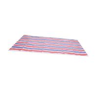 HEMOTON Bâche de Camping Étanche Multi Usage Tarp pour Protection Extérieure Couverture de Jardin Tente et Bateau Durable