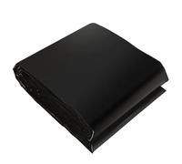 HEMOTON Bâche Étanche pour Étang de Jardin Revêtement de Aquatique pour Plantes Membrane de Protection Durable