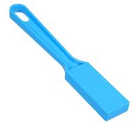 HEMOTON Baguette Magnétique Colorée pour Garçon et Filles D’âge Préscolaire, D’Exploration Scientifique Éducatif, Format Long en Plastique Bleu, Outil D’Apprentissage Tri des Puces,